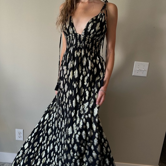 Long dress - Picture 3 of 6